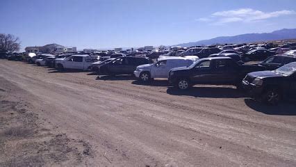 TOP 10 BEST Junkyards in Colorado Springs, CO